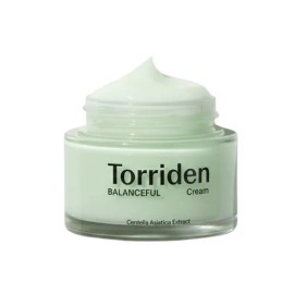 토리든 밸런스풀 시카 진정 크림 80ml Toriden Balancing Cica Calming Cream 80ml