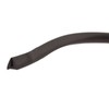 SPARES2GO Inner Door Glass Seal Rubber Gasket for Indesit Oven