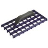 Connex COX781348 285 x 140mm Grille Rabot