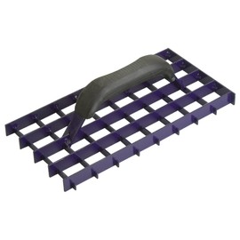 Connex COX781348 285 x 140mm Grille Rabot