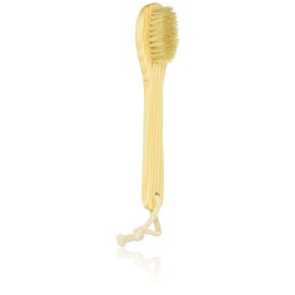 BAUDELAIRE Baudelaire cedar complexion brush, 1 ea