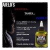 Aceite Para Barba Pro Growth Albahaca Cítrica 2.5 Oz
