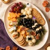100Pcs Halloween Cocktail Picks, Halloween Toothpicks for Appetizers