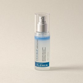 Flexkin Cica Blue Ampoule Mist 80ml / 플렉스킨 시카블루 앰플미스트 80ml
