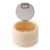Rice Storage Container Airtight 11lb Damp Proof High Temperature Resistant