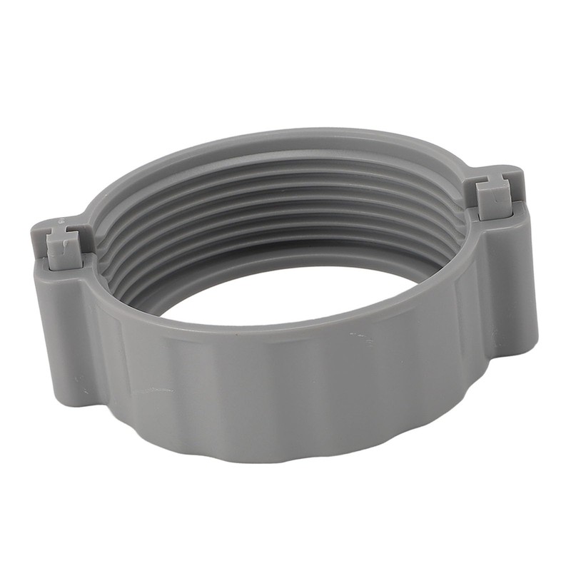 Hot Tub Split Nut, Pump Union Split Nut Plastic Easy