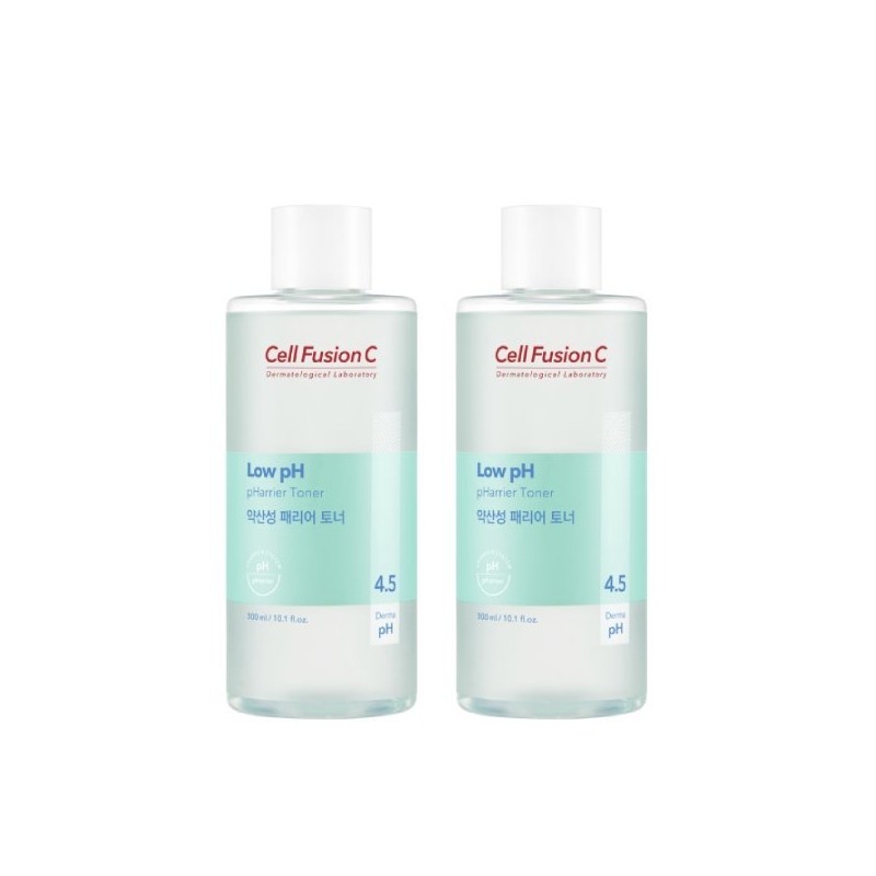 Mildly acidic Fairy Toner 300ml+300ml / 약산성 패리어 토너 300ml+300ml