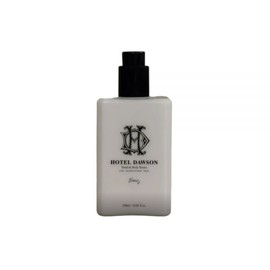 Hotel Dawson skin care moisturizing Boris hand body serum 320ml regular packaging / 호텔도슨 피부관리 보습 보리스 핸드바디세럼 320ml 일반 포장