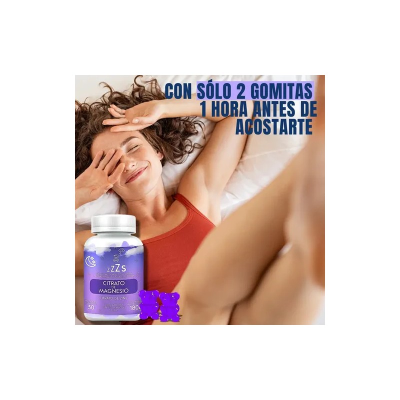 A4h Suplemento Citrato De Magnesio 500mg 60 Capsulas Armor Sabor
