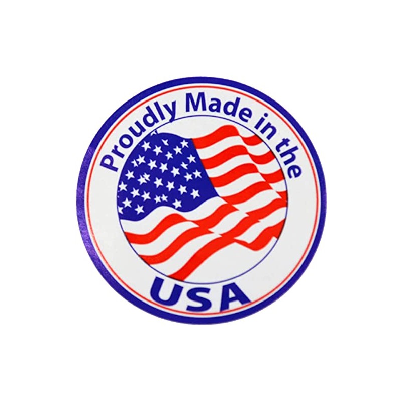 JAY-PEE Replacement Garrison Belt Buckle 1-1/2 Inch Heavy Duty Solid