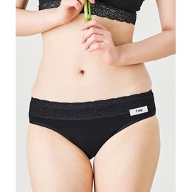 Cuip Water Absorbing Shorts, Dry Type, Rich Night