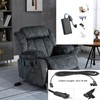 Universal Power Cord for Recliner, 29V 2A Recliner Power AC/DC