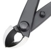 Zopsc-1 Branch Cutter, 6.4in Bonsai Tools Concave & Straight Cutter