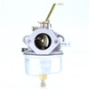 New Carburetor for Tecumseh Troy Bilt Horse Tillers H50 H60