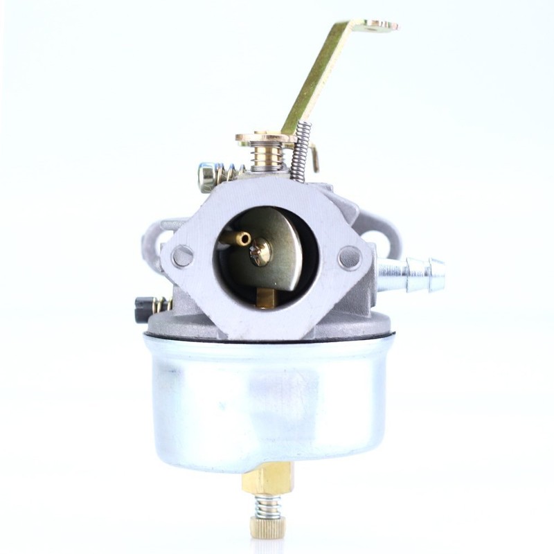 New Carburetor for Tecumseh Troy Bilt Horse Tillers H50 H60