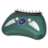 Electric Meridian Brush 16 Levels Hot Compress Microcurrent Rechargeable Sculpting