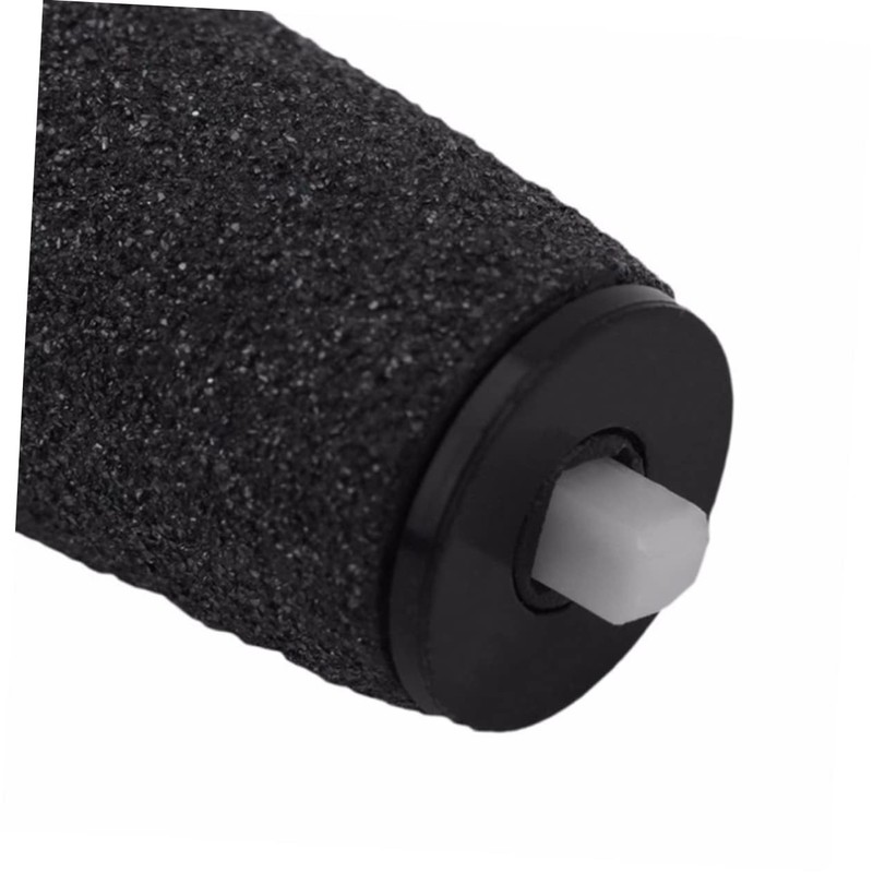 Beavorty 5pcs Extra Coarse Replacement Roller for Electronic Foot File