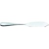 Alessi 6 Stück Fischmesser Nuovo Milano glänzend