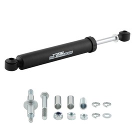 Front Steering Stabilizer for Dodge Ram 2500 3500 4WD 1994-2012 for Dodge Ram 1500 4WD 1994-2001