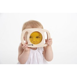 TickiT 73359 Easy Hold Colour Panel Set, 3 Pieces