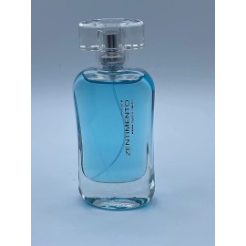 ZERMAT ZENTIMENTO PORTO EAU DE TOILETTE FOR MEN 2 FL OZ