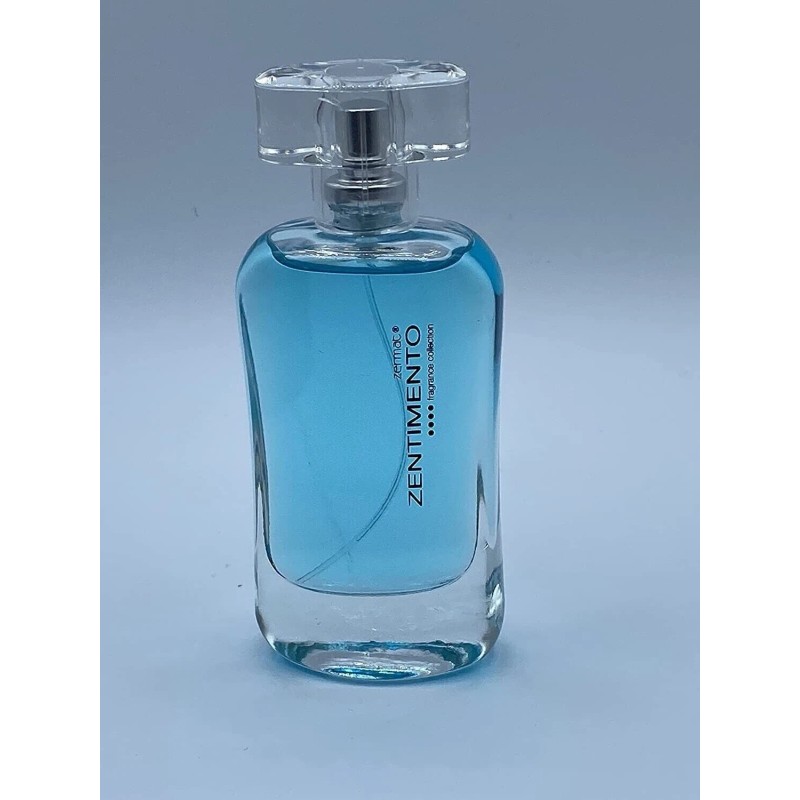 ZERMAT ZENTIMENTO PORTO EAU DE TOILETTE FOR MEN 2 FL