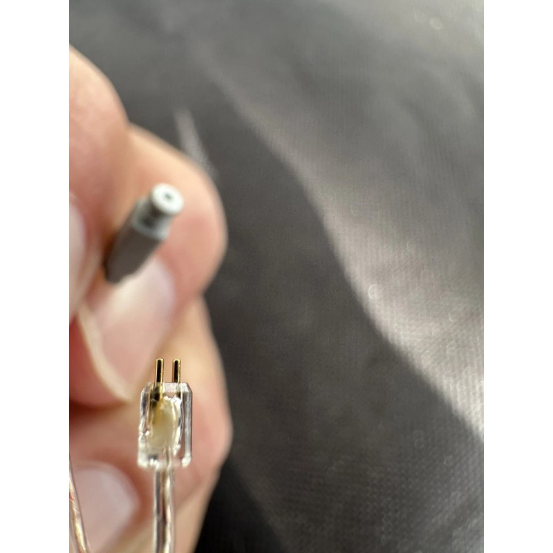 Widex NEW SINGLE WIDEX SIZE 3P POWER Left Side Receiver