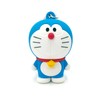Toshin Pack I'm Doraemon 3D Keychain (I Mudraemon) ID-KH021