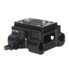 NICEYRIG Universal Base Plate Quick Lily with 0.6 inch (15