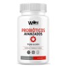 Pack Curcumina Max Nutrientes Vidalabs México Y Probioticos Avanzados Laboratorios