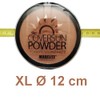 XL Sun Powder 25g Tanning Powder for Terra Capuccinno Makeup