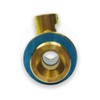 Fumoto T203 - Oil Drain Valve 1"-18 UNS Cummns L10