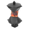 360° Prism Total Station Reflective Prism Reflector Surveying Prism for