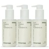Innisfree Olive Vitamin E Real Cleansing Oil 150ml (3 pieces) / 이니스프리 올리브 비타민E 리얼 클렌징 오일 150ml 3개