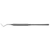 William Marking Dental Probes Explorer Hygiene Scaler Periodontal Steel Instruments
