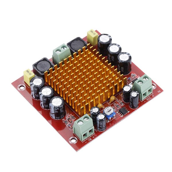 Eboxer 150W New Single Channel Digital Amplifier Board Power Amplifier