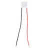 Thermoelectric Cooler Module Semiconductor Electronic Refrigeration 20x20mm TEC1‑03110 3V10A