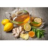Dogus Lemon Ginger 20 Tea Bags