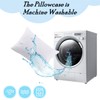 Toddler Pillowcase/Travel Pillowcase Pack of 2 Set 13x18 Inches with