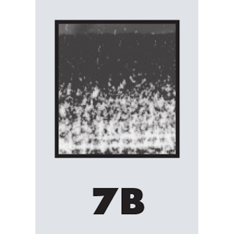 KOH-I-NOOR TOISON D'OR 7B Graphite Pencil (Pack of 12)