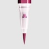 Flowfushi UZU Eye Opening Liner Liquid Eyeliner (Burgundy)
