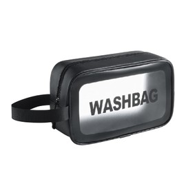 Cosmetic Bag 201 g Waterproof Portable Shortlist Beauty (E, One Size)