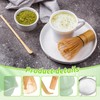 Aohyue Matcha Set, 6 in 1 Matcha Stirrer Set, Matcha