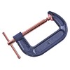Amtech W5750 100mm (4") Heavy Duty G-clamp