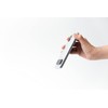 Maco Wing Stainless Steel Smartphone Kickstand with SIM Card Storage