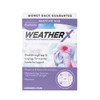 Pressure Filtering Earplug for Shifts in Barometric Weather Pressure, Download