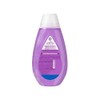 JOHNSON'S BABY SHAMPOO FUERZA Y VITAMINAS 200ML