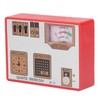 Quartz Tester Watch Battery Tester Demagnetizer Timegrapher Demagnetization Measure Machine