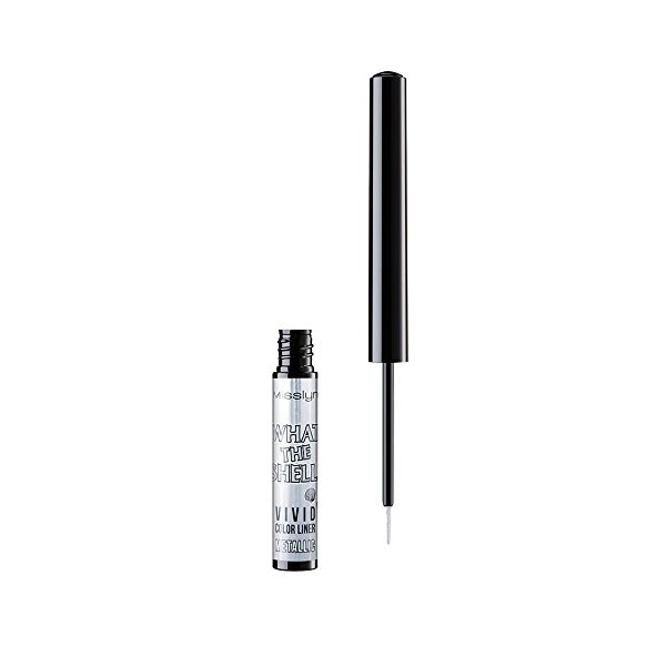 Misslyn > What The Shell! Vivid Color Liner 2 Holy