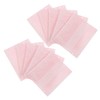 Baluue 30pcs Portable Facial Makeup Remover Pads Soft Non Woven